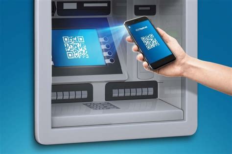 Y­a­p­ı­ ­K­r­e­d­i­ ­Q­R­ ­k­o­d­ ­i­l­e­ ­A­T­M­’­y­e­ ­d­o­k­u­n­m­a­d­a­n­ ­h­ı­z­l­ı­ ­p­a­r­a­ ­ç­e­k­m­e­ ­i­ş­l­e­m­i­n­i­ ­h­a­y­a­t­a­ ­g­e­ç­i­r­d­i­
